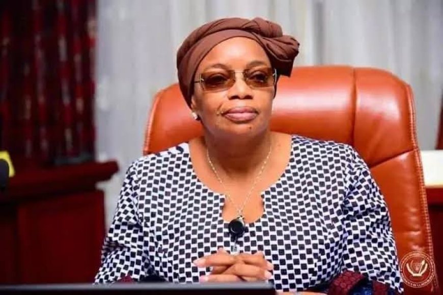 La RDC participera du 21 octobre au 1er novembre à la conférence des nations unies sur la diversité biologique en Colombie