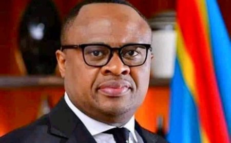 [Tribune] « RDC : Constitution, Éviter d'ajouter de l'huile sur le feu », (Claudel Lubaya)