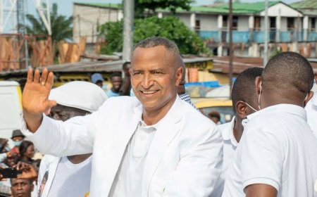 Piste de Mulonde : les sénateurs l’opposition condamnent la tentative de judiciarisation « à des fins politiques » des œuvres sociales Katumbi