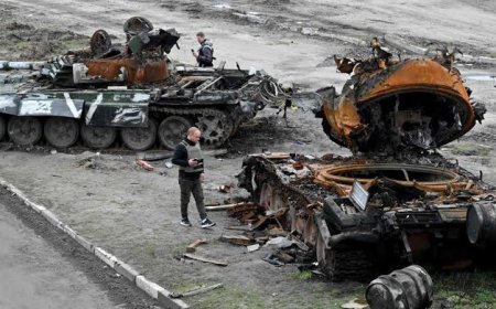 Russie-Ukraine-Liban : possible prise en charge des ressortissants congolais en danger dans les zones de conflits armés