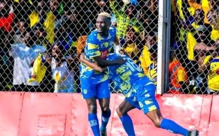 Illicocash Ligue 1 : le résultat du match Mazembe - Lupopo suspendu suite aux incidents