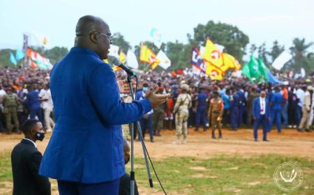 RDC : Félix Tshisekedi annonce la mise en place d’une équipe, en 2025, pour réfléchir sur la Constitution 