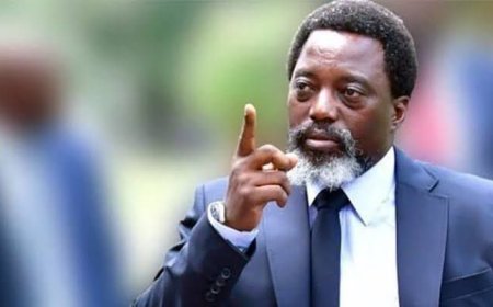 RDC : le NON « catégorique et cinglant » du FCC à la révision de la Constitution 