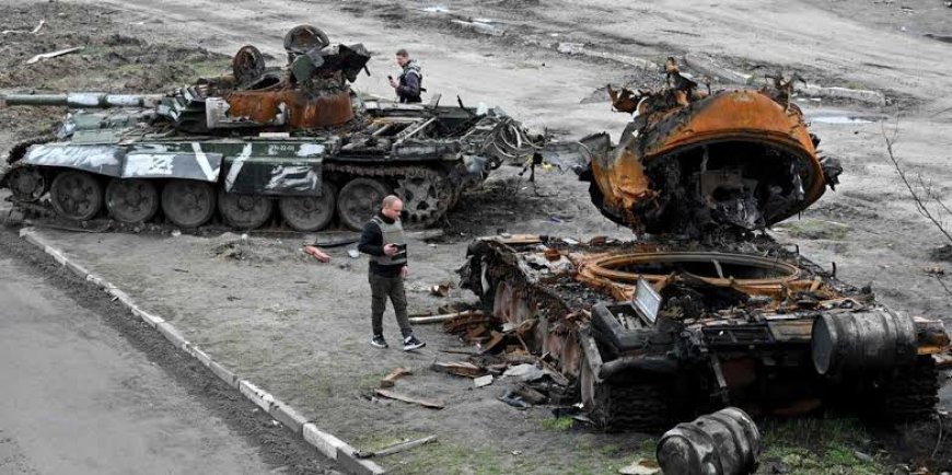 Russie-Ukraine-Liban : possible prise en charge des ressortissants congolais en danger dans les zones de conflits armés