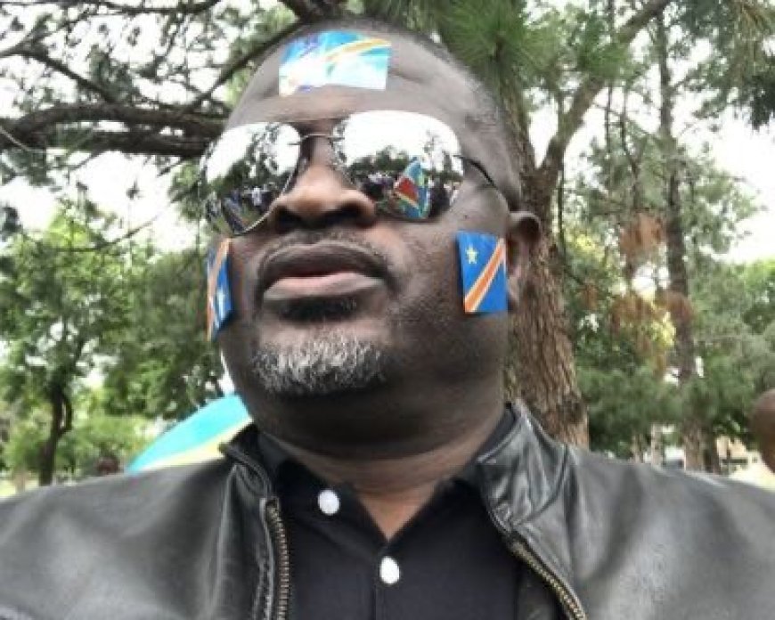 [Tribune] « Ville de Kinshasa ou ville de l’incinération des déchets à ciel ouvert ?», Charlie Mingiedi