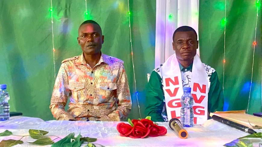 RDC : la NVGL échange avec la notabilité de Mbanza-Ngungu sur la table ronde de la grande LéopoldVille 