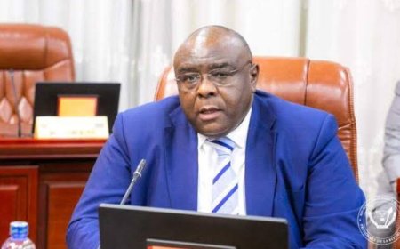 RDC : le gouvernement relance le processus de production des permis de conduire « biométriques sécurisés »