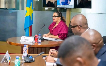 Guerre dans l'Est de la RDC : Kinshasa plaint pour la énième fois le silence de la communauté internationale !
