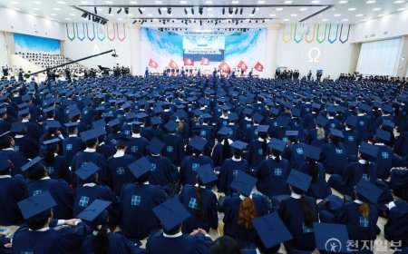 Déclaration de Shincheonji Église de Jésus  sur l'annulation de sa réservation du Parc Imjingak Pyeonghwa Nuri  