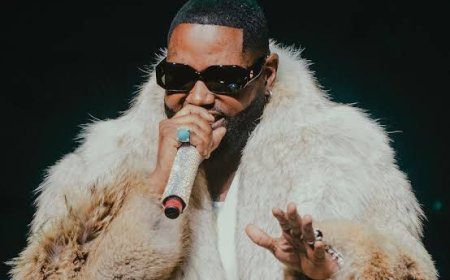 10ème édition  Festival Amani : Ferre Gola en tête d'affiche pour la de la paix