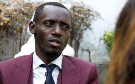 RDC : Prince Epenge lance la campagne « changeons Félix Tshisekedi et non la constitution »