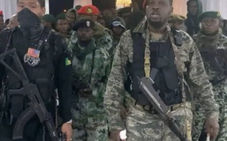 Affaires coup d'État : le verdict annoncé pour ce vendredi 15 novembre