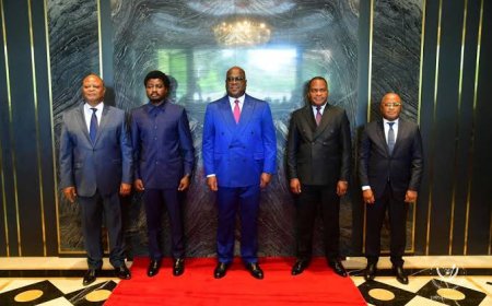 États généraux de la Justice : action judiciaire en gestation contre les rédacteurs du « faux rapport » lu à la fin des travaux par Constant Mutamba