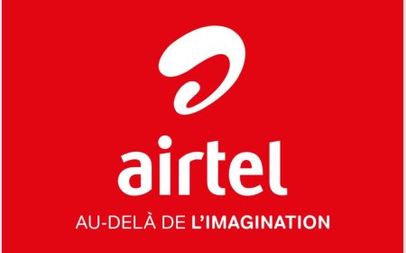 Le partenariat Airtel Africa-UNICEF connecte 1 200 écoles et un million d'enfants africains à l'éducation numérique