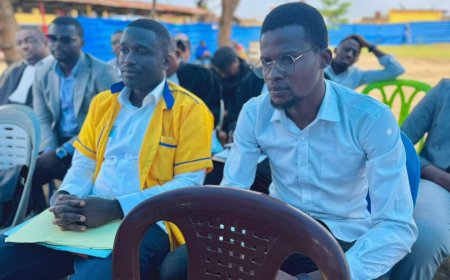 RDC : le ministère public requiert 3 ans de prison contre l’opposant Seth Kikuni